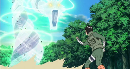 Naruto Shippuden - "Il Vecchio Maestro e l'Occhio del Dragone" Ep.312 (Sub.ITA)